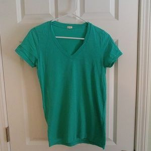 J. Crew women's t-shirt